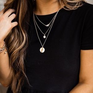 Meet your Posher, Ellie